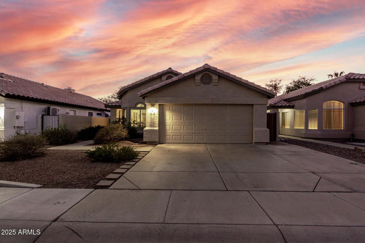 1610 N Sunset Pl., Chandler, AZ 85225