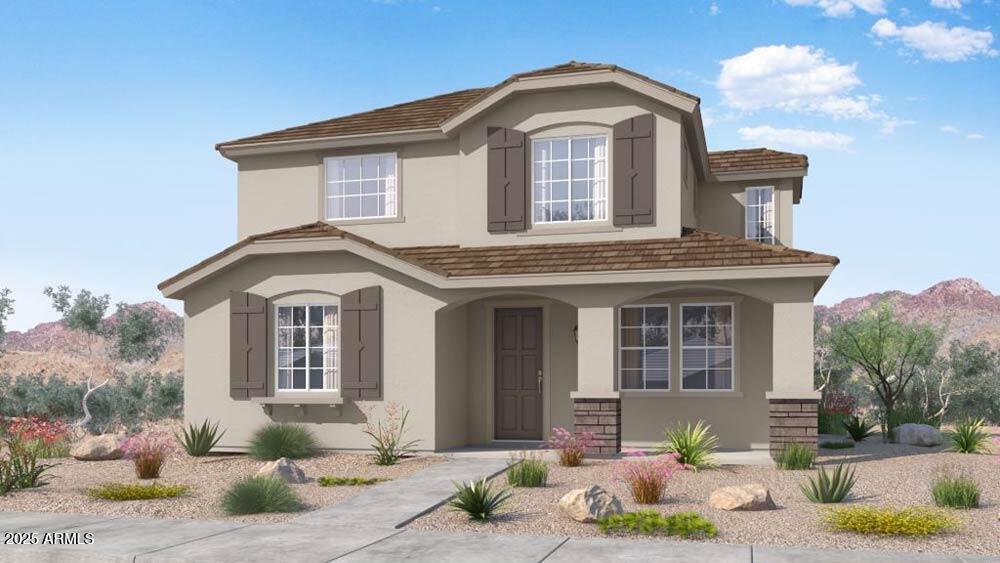 14647 W Sand Hills Rd., Surprise, AZ 85387