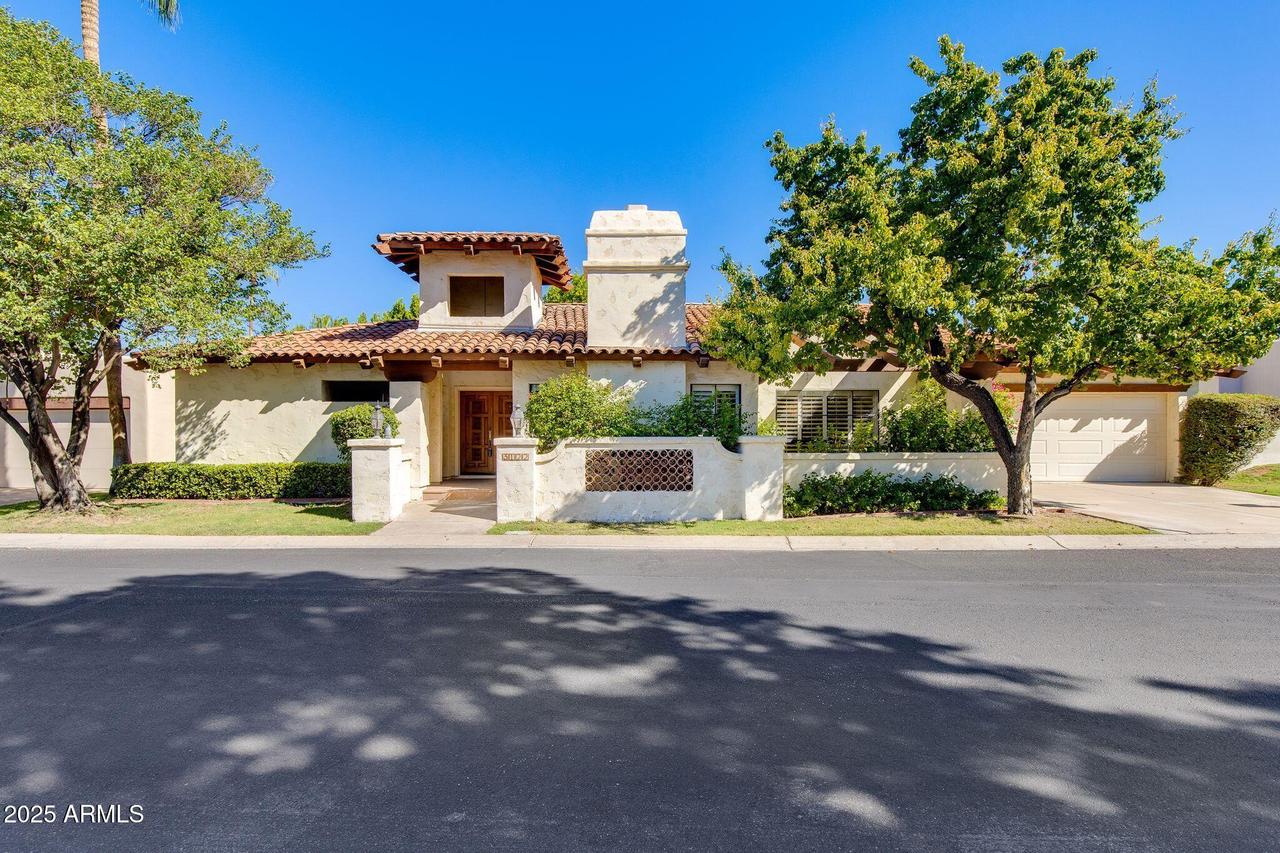 3122 E Rose Ln., Phoenix, AZ 85016
