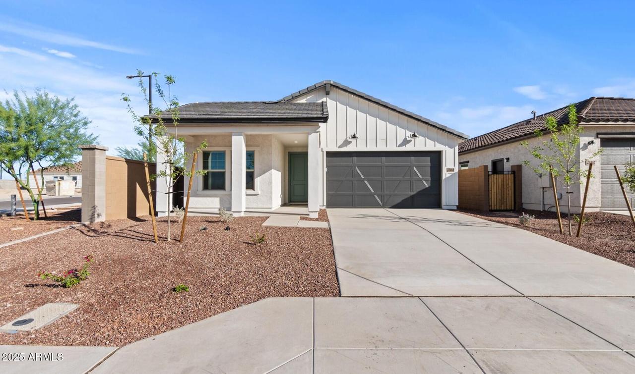 23460 W Burton Ave., Buckeye, AZ 85326