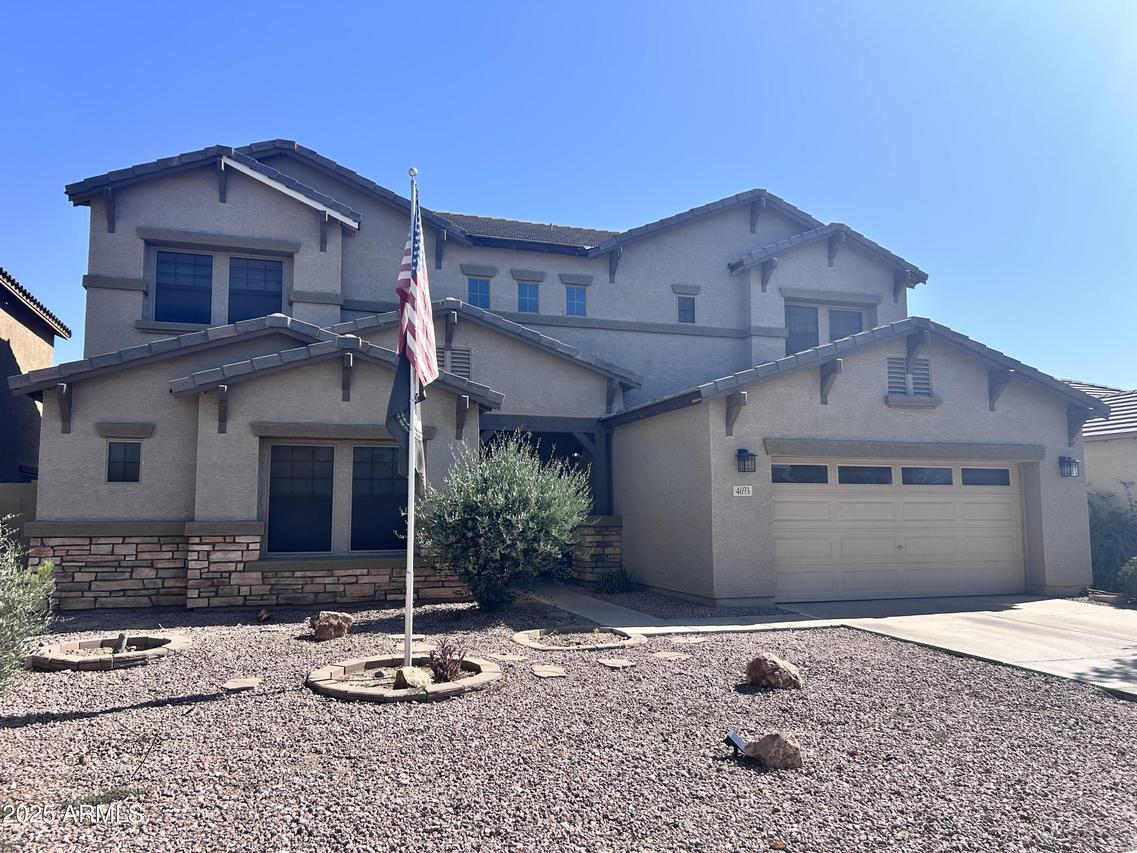 4693 E Odessa Dr., San Tan Valley, AZ 85140
