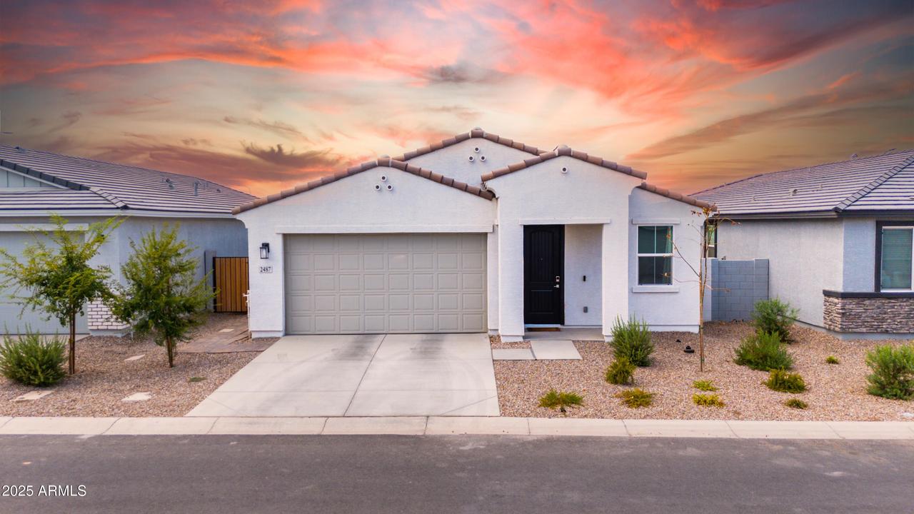 2487 E Boulder Ave., Apache Junction, AZ 85119