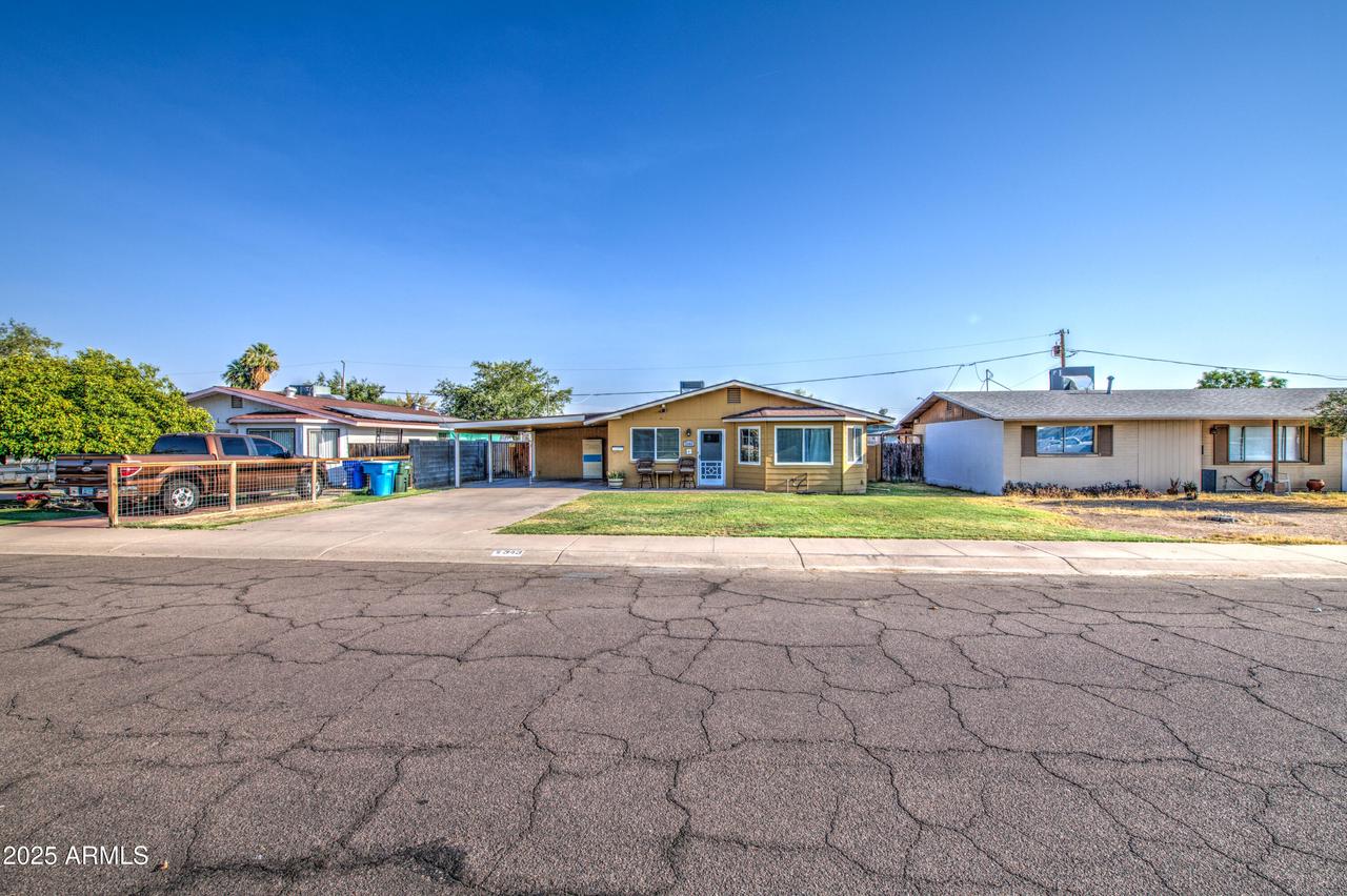 2343 W Cortez St., Phoenix, AZ 85029