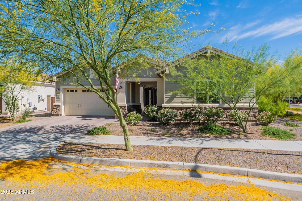2024 W Andalusian Tr., Phoenix, AZ 85085