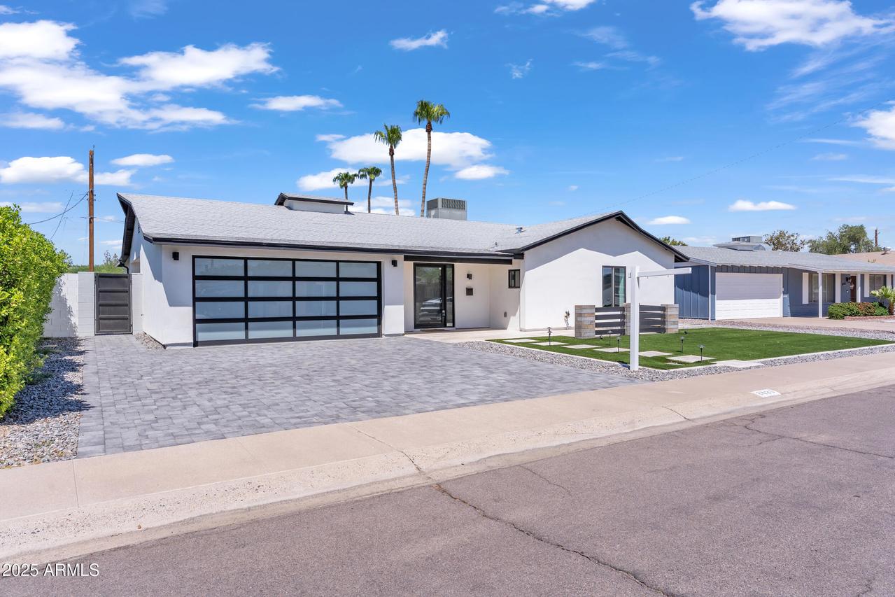 8430 E Fairmount Ave., Scottsdale, AZ 85251
