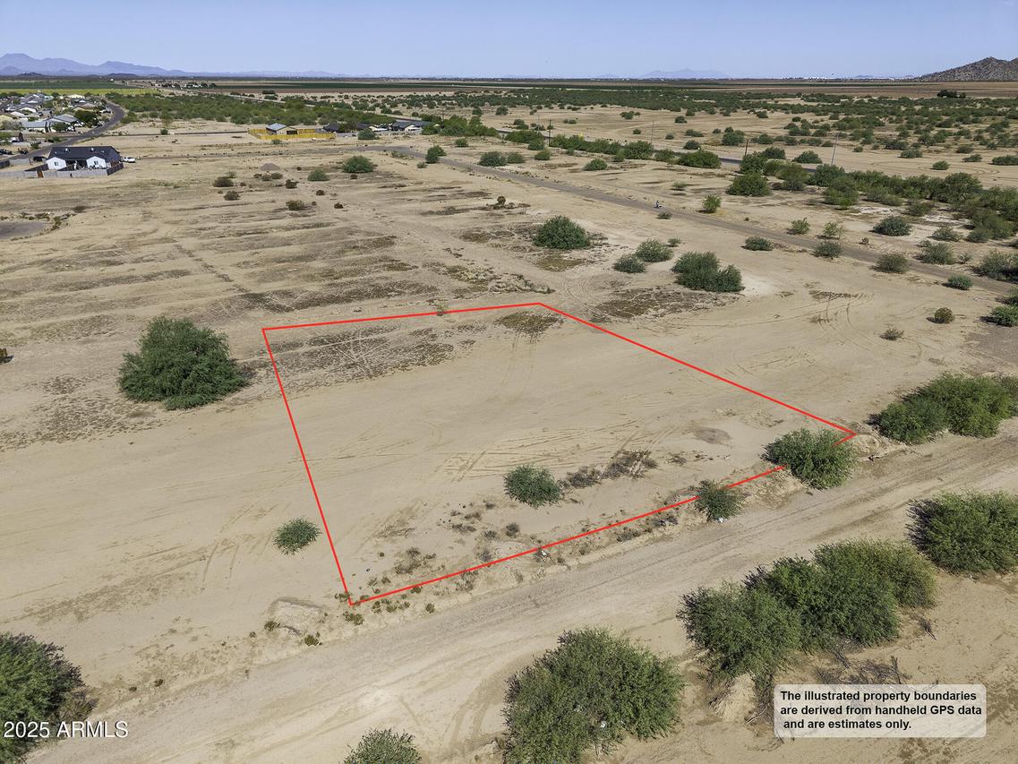 13040 S Naschez Ln. #104, Arizona City, AZ 85123