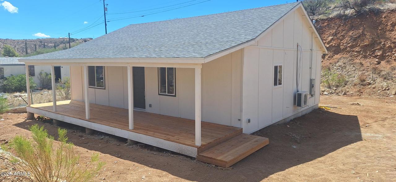 7313 E Grand View Dr., Globe, AZ 85501