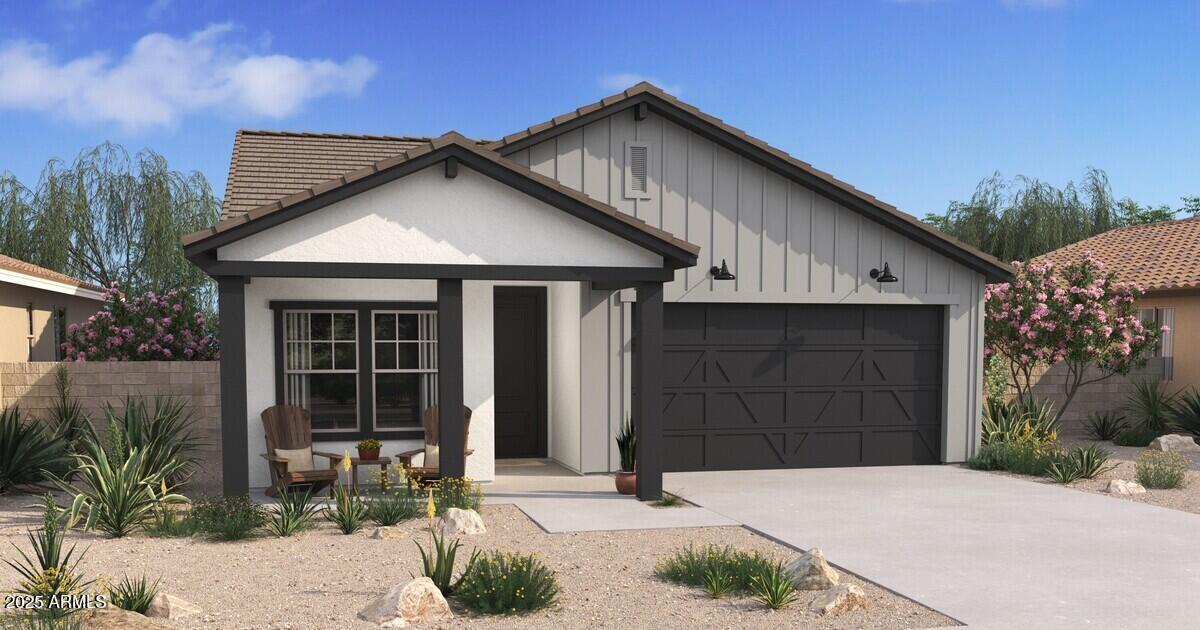 23459 W Albeniz Pl., Buckeye, AZ 85326