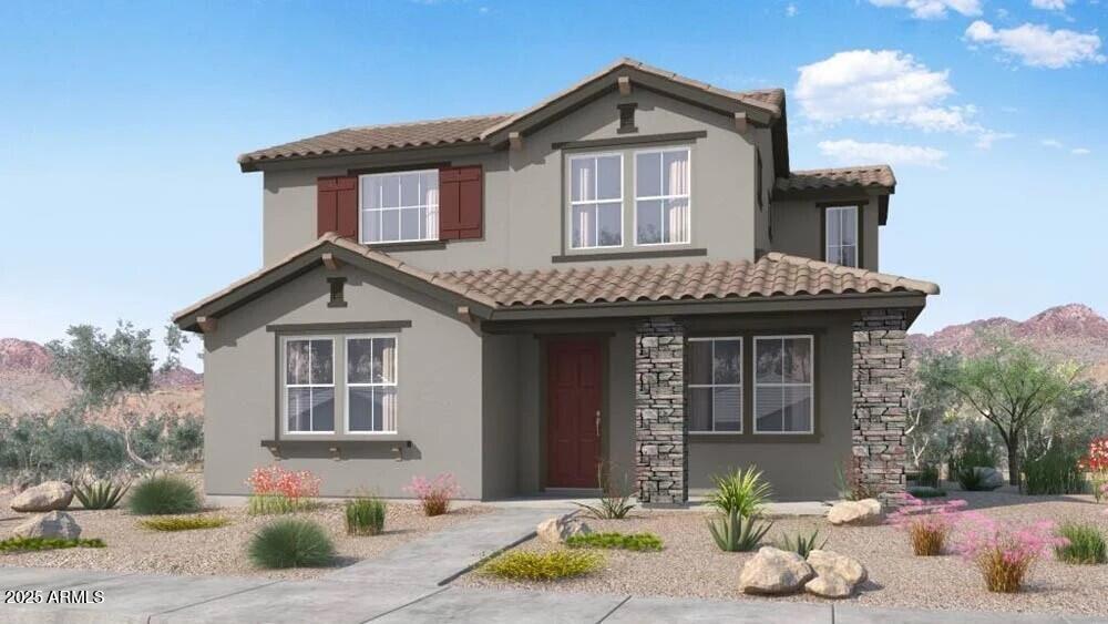 14641 W Sand Hills Rd., Surprise, AZ 85387