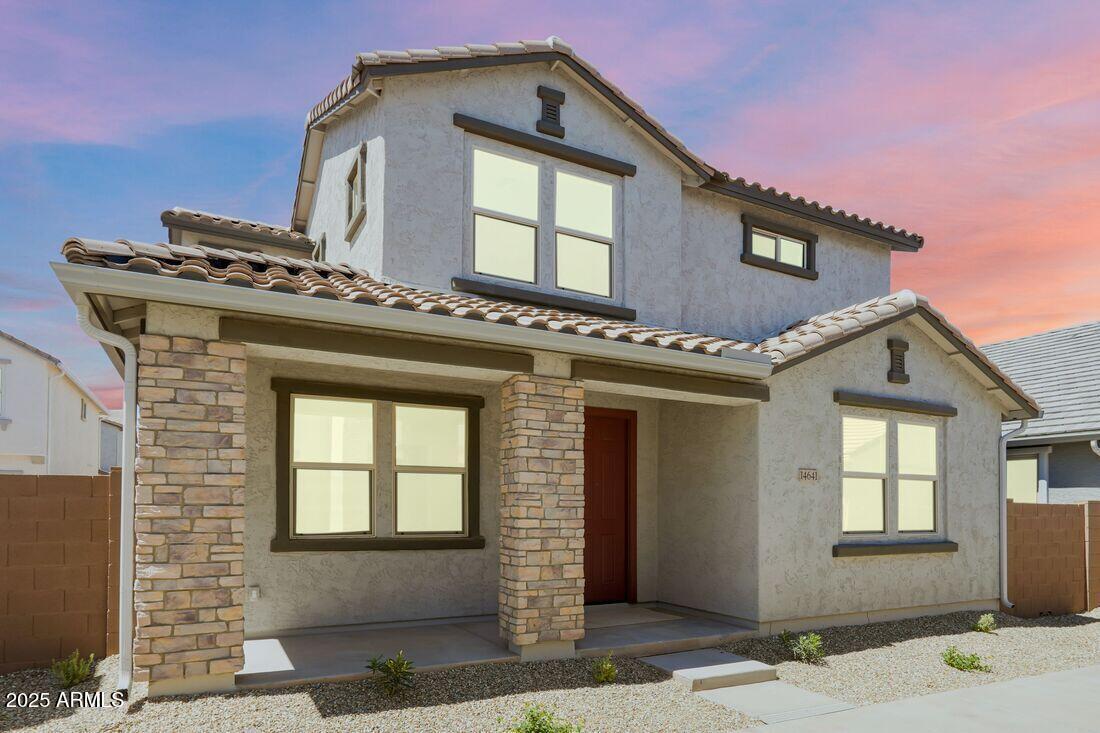 14641 W Sand Hills Rd., Surprise, AZ 85387