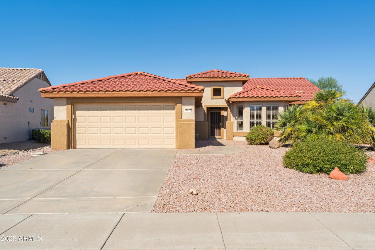 19472 N Marble Canyon Ct., Surprise, AZ 85374