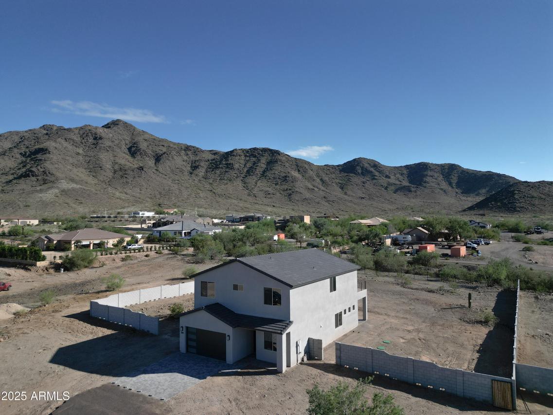 3835 W Fox Rd., Laveen, AZ 85339