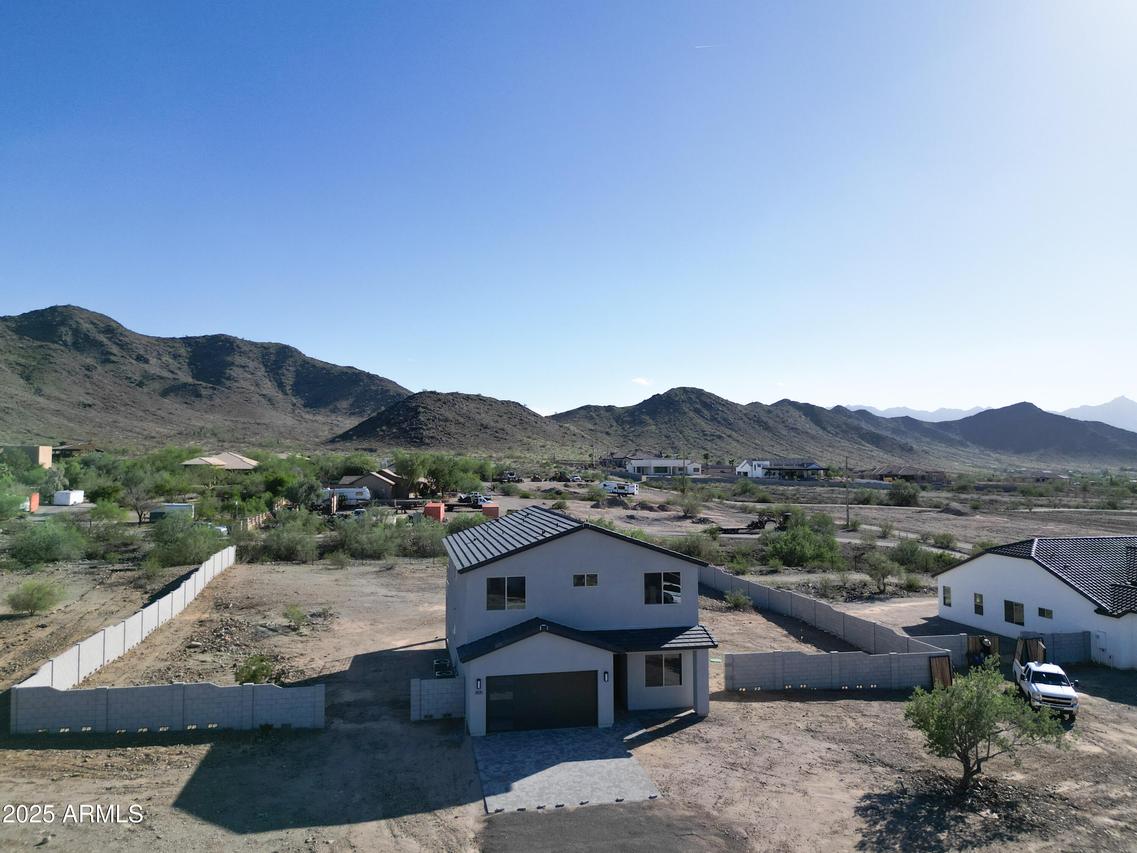 3835 W Fox Rd., Laveen, AZ 85339