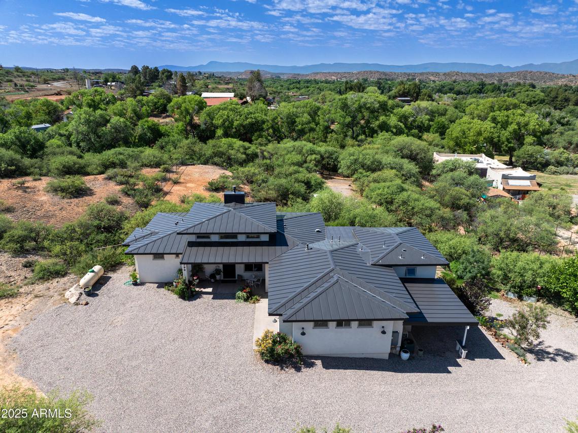 790 N Aspaas Rd., Cornville, AZ 86325