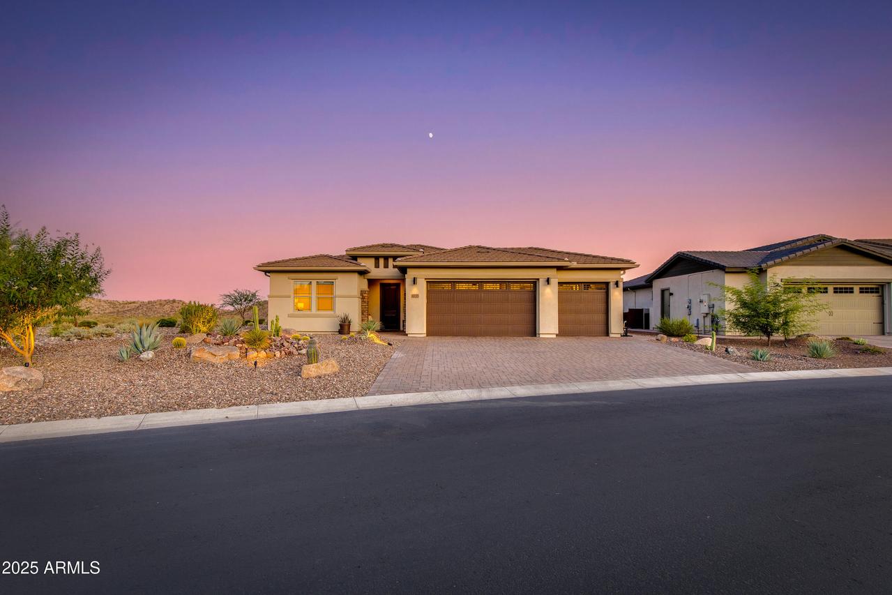 4155 Copperhead Dr., Wickenburg, AZ 85390