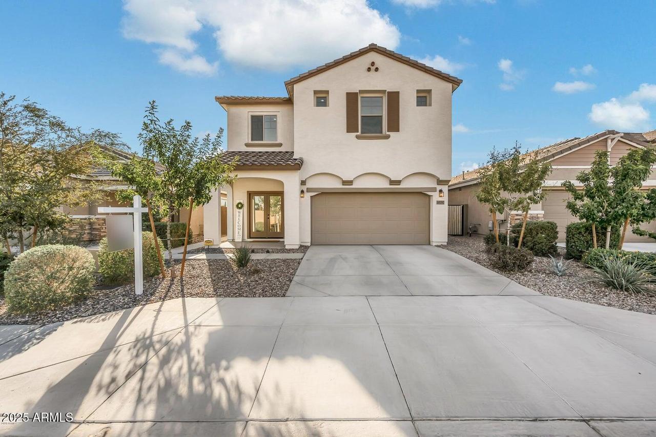 19797 W Monroe St., Buckeye, AZ 85326