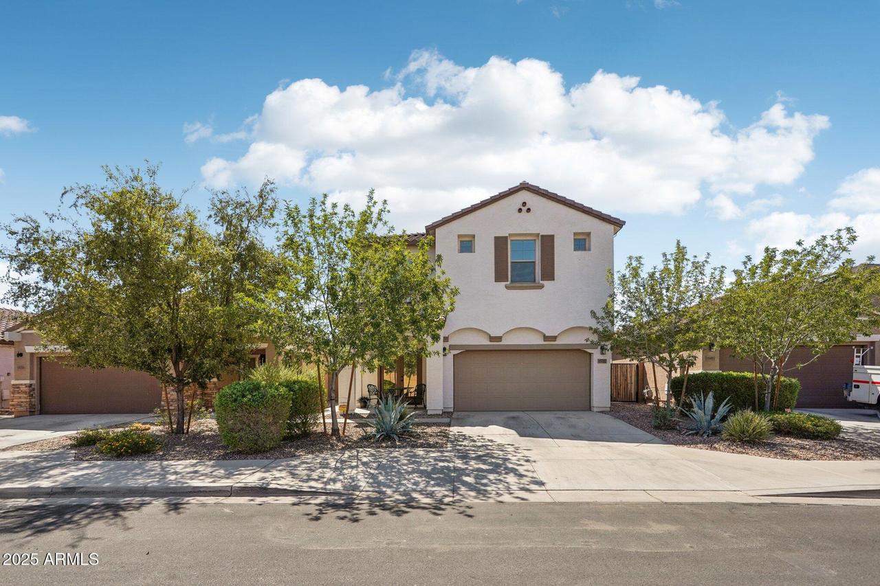 19797 W Monroe St., Buckeye, AZ 85326