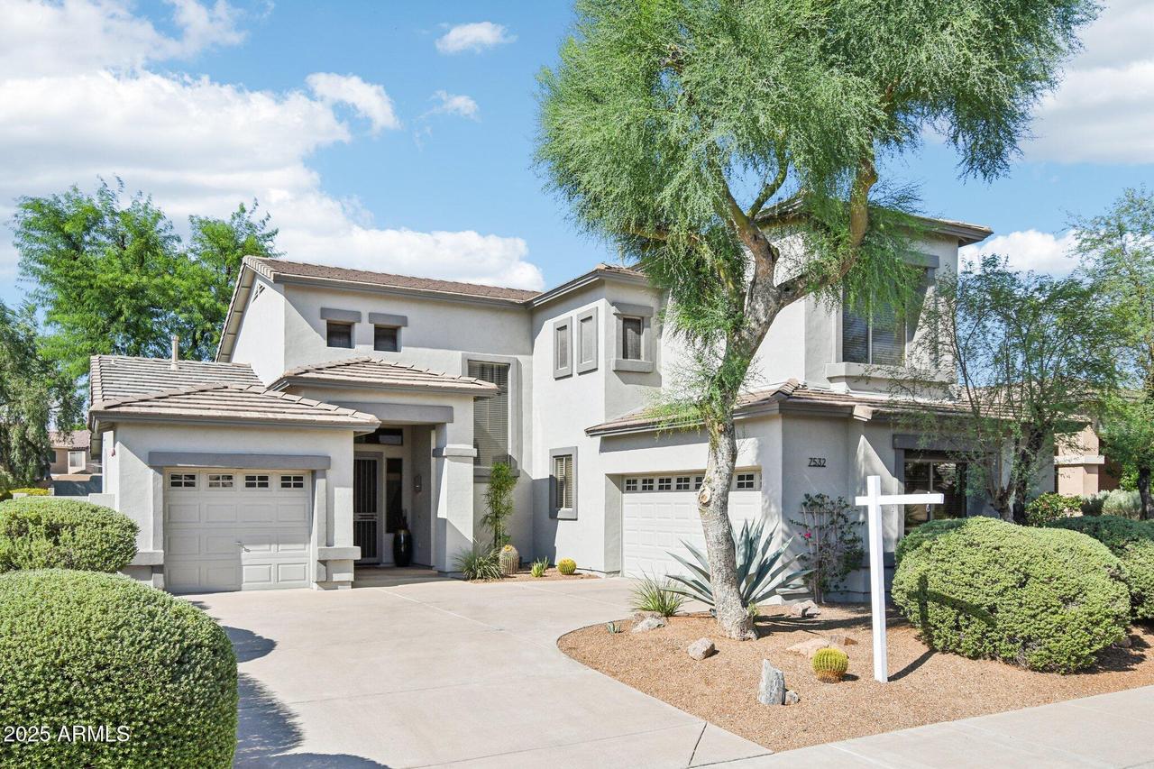7532 E Santa Catalina Dr., Scottsdale, AZ 85255