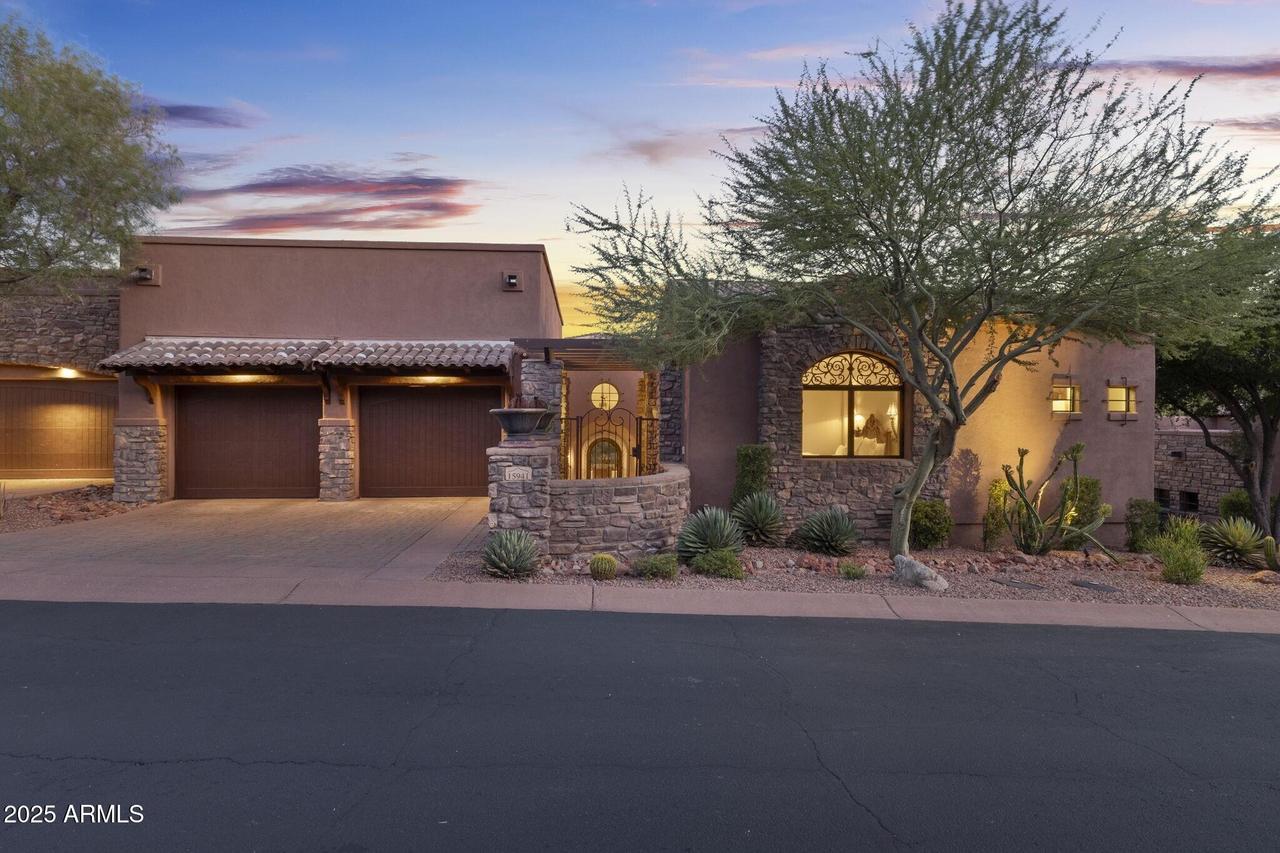 15941 E Villas Dr., Fountain Hills, AZ 85268