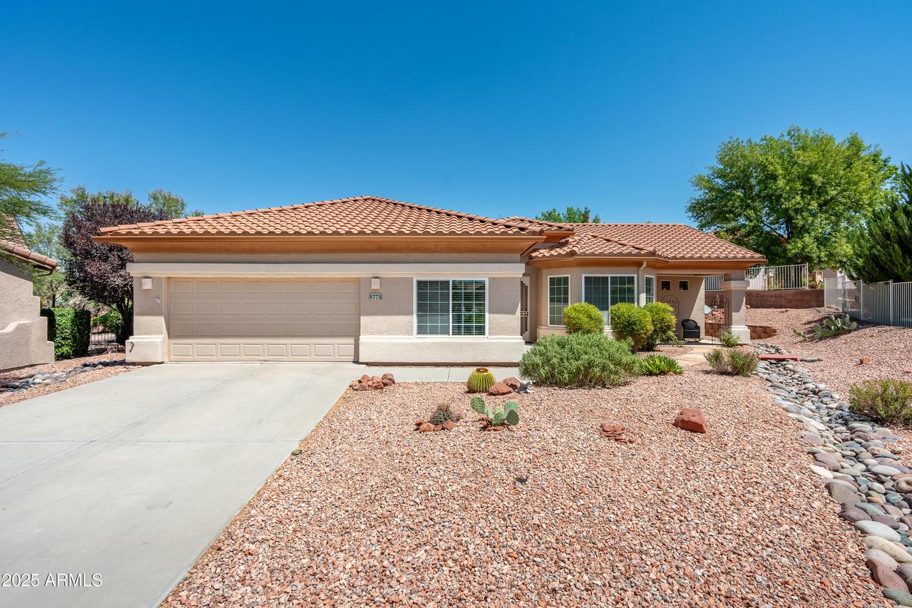 775 S Shooting Star Dr., Cornville, AZ 86325