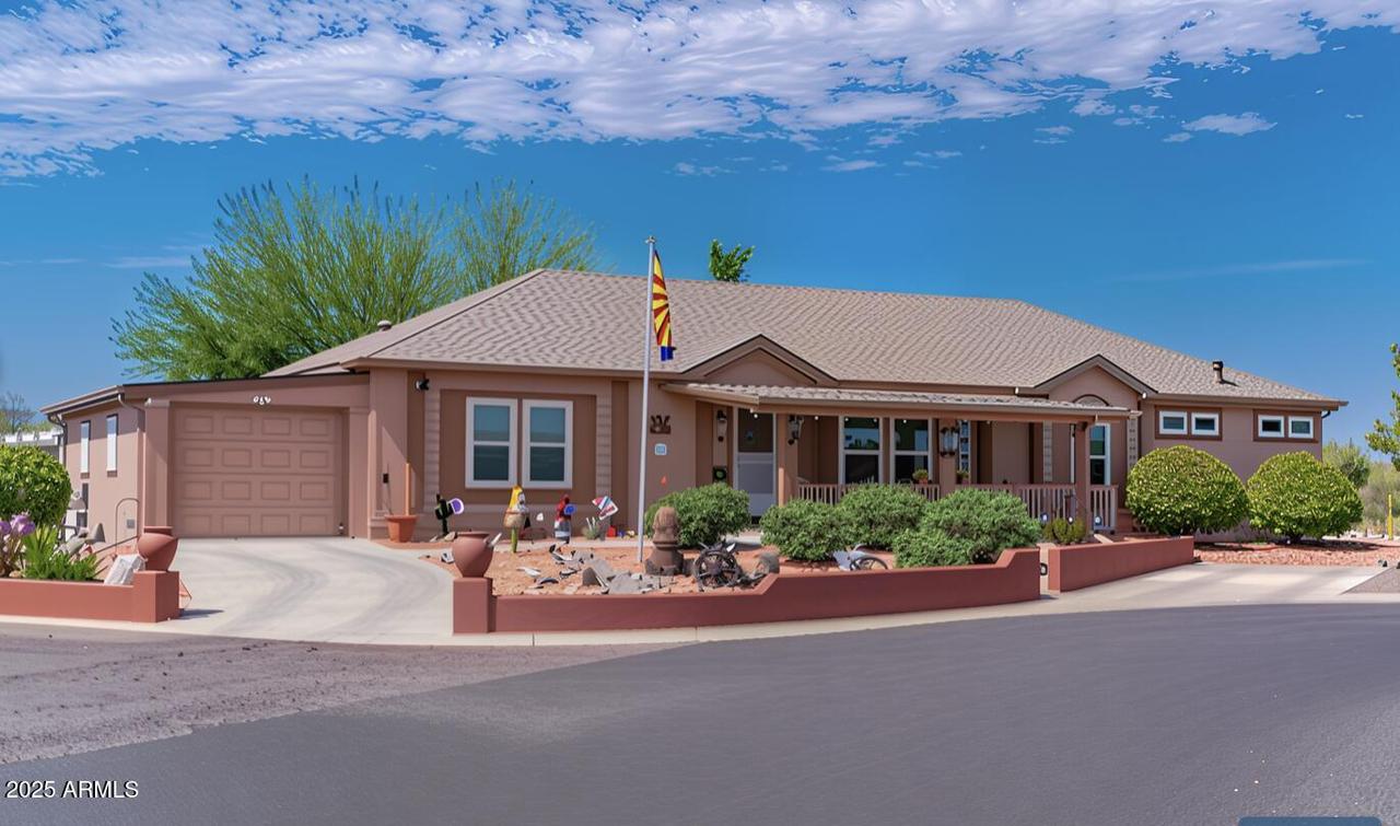 2501 W Wickenburg Way #160, Wickenburg, AZ 85390