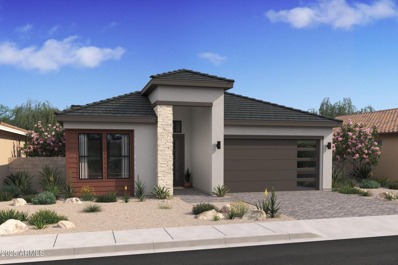 447 E Greenback Dr., San Tan Valley, AZ 85140