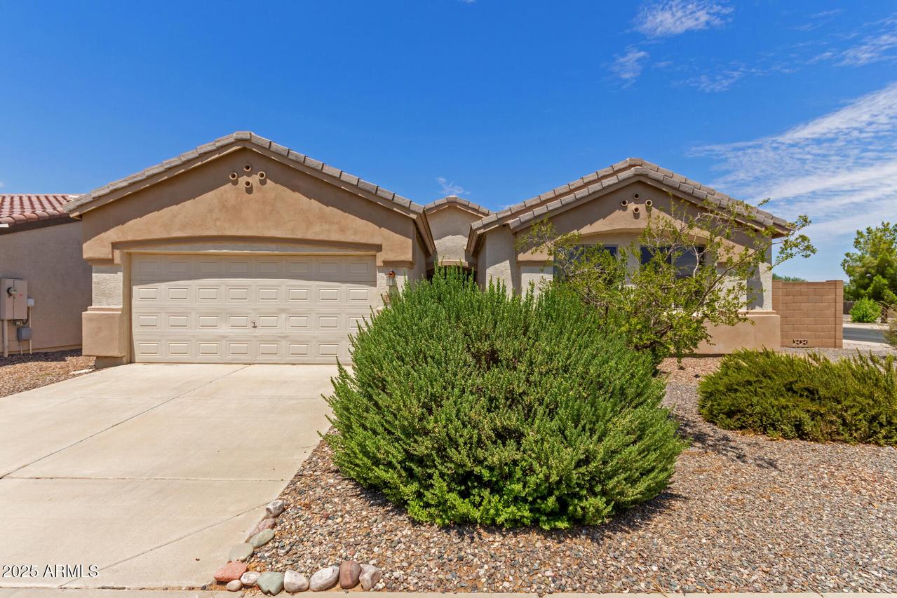 1548 E Elegante Dr., Casa Grande, AZ 85122