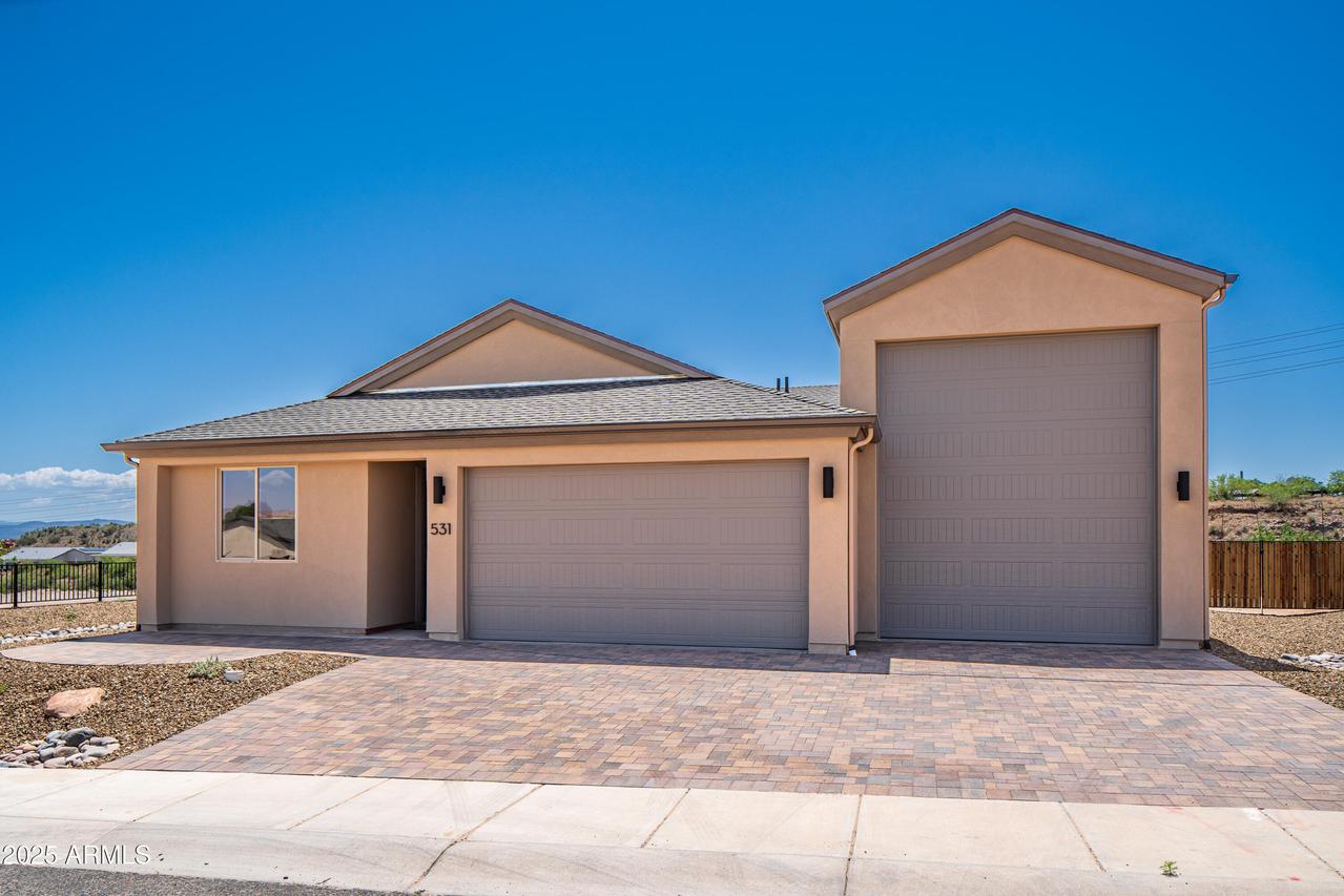 141 Cleopatra Hill Rd Rd., Clarkdale, AZ 86324