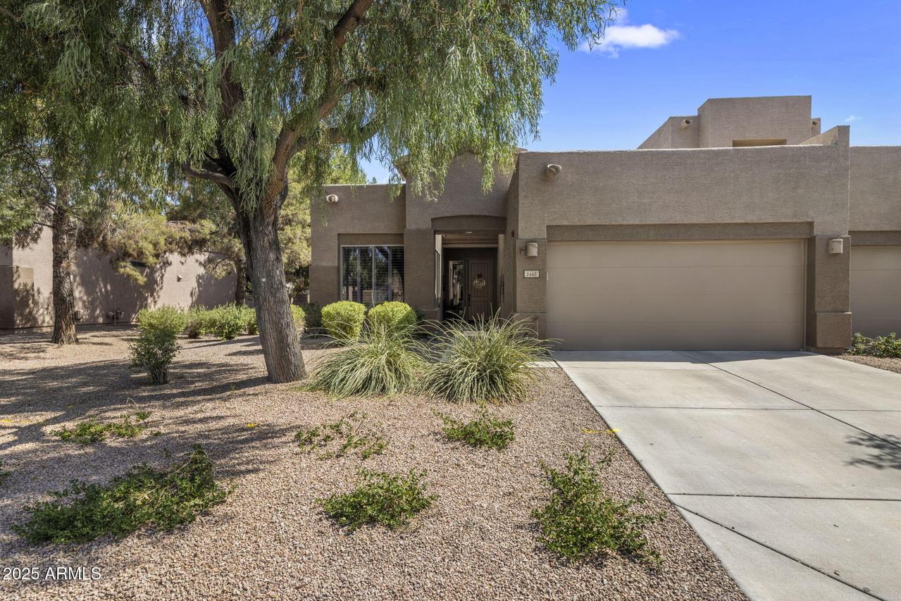 1445 W Weatherby Way, Chandler, AZ 85286