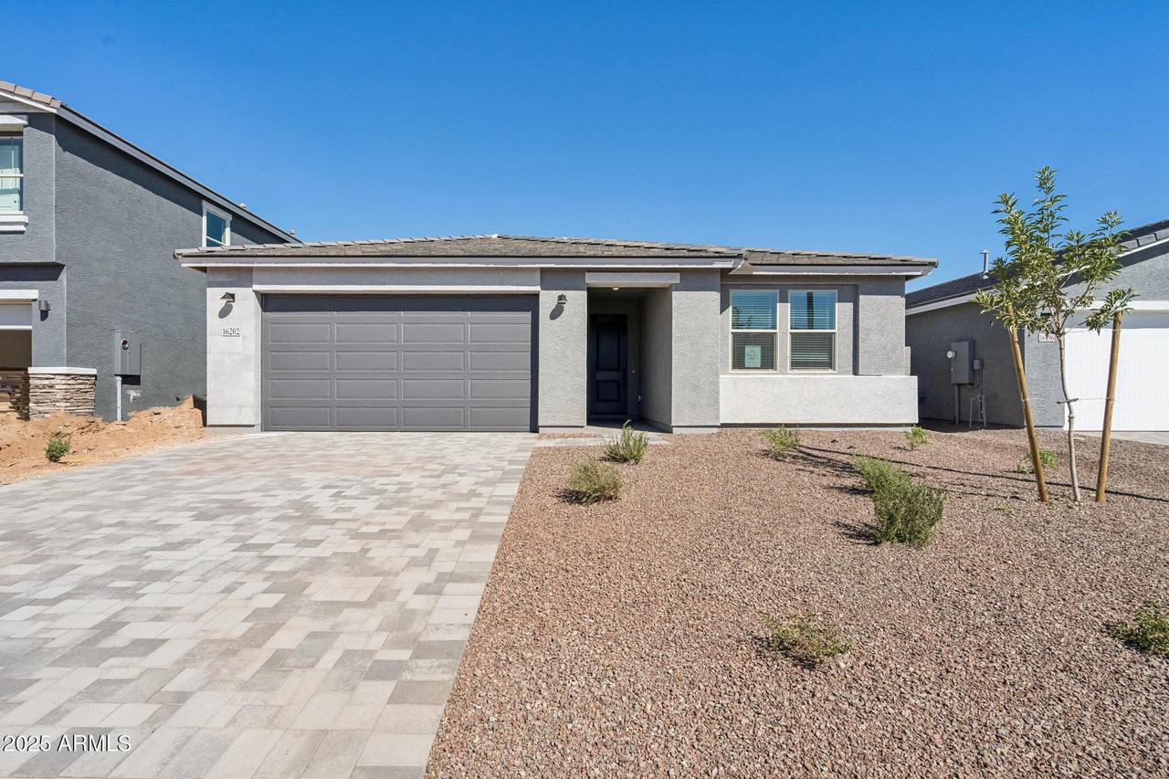 16202 W Bajada Rd., Surprise, AZ 85387