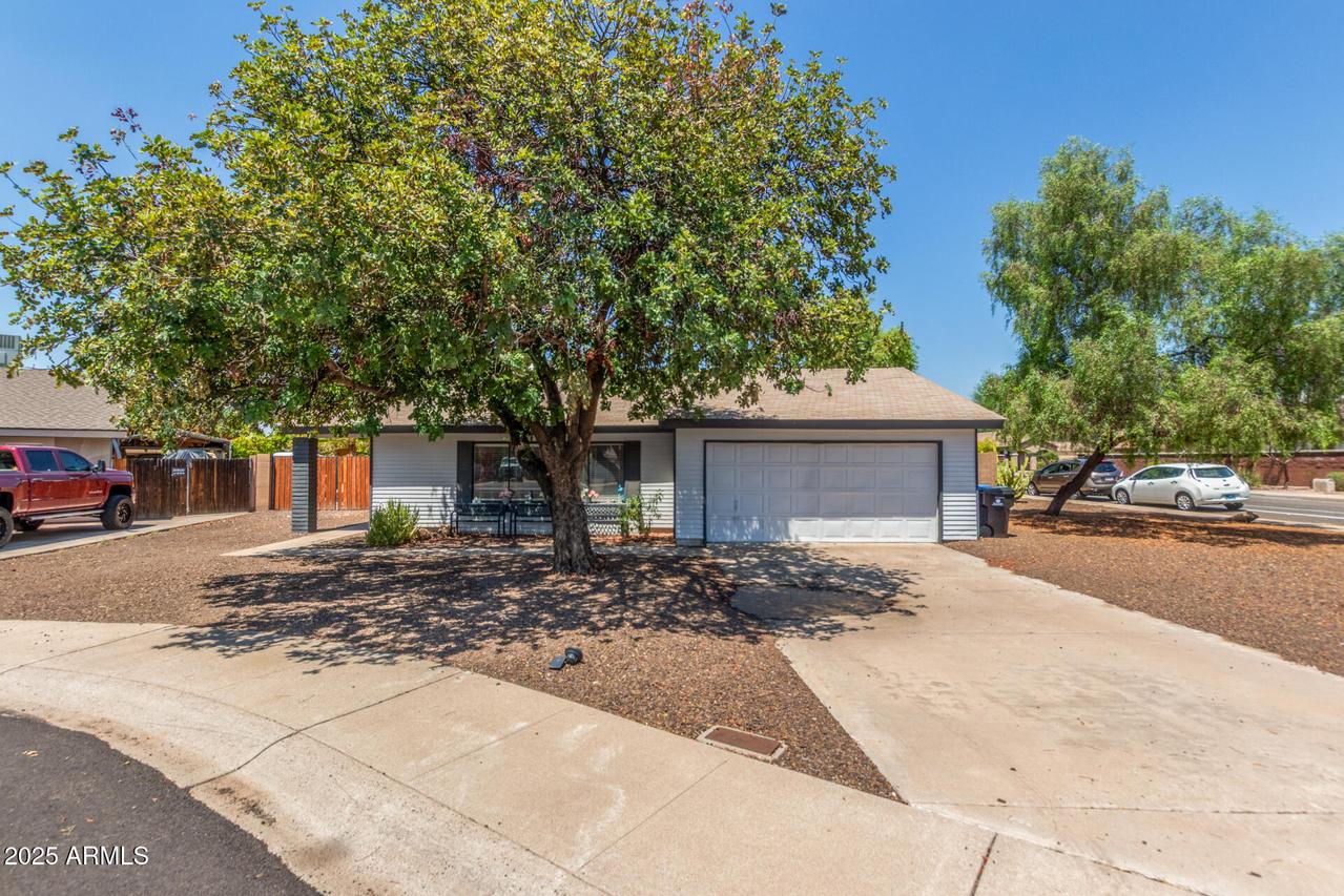 15436 N 23rd Ave., Phoenix, AZ 85023