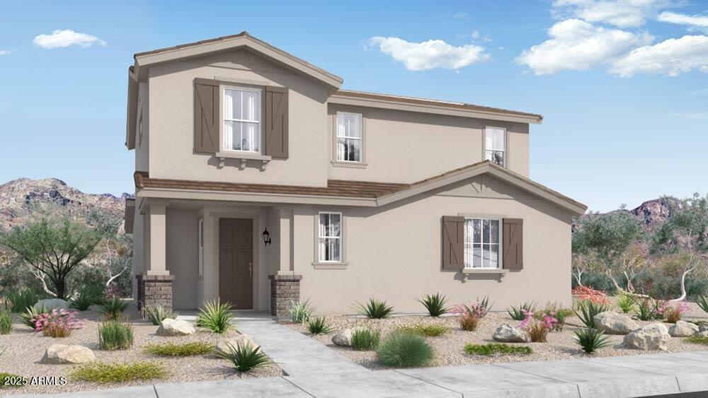 14627 W Sand Hills Rd., Surprise, AZ 85387