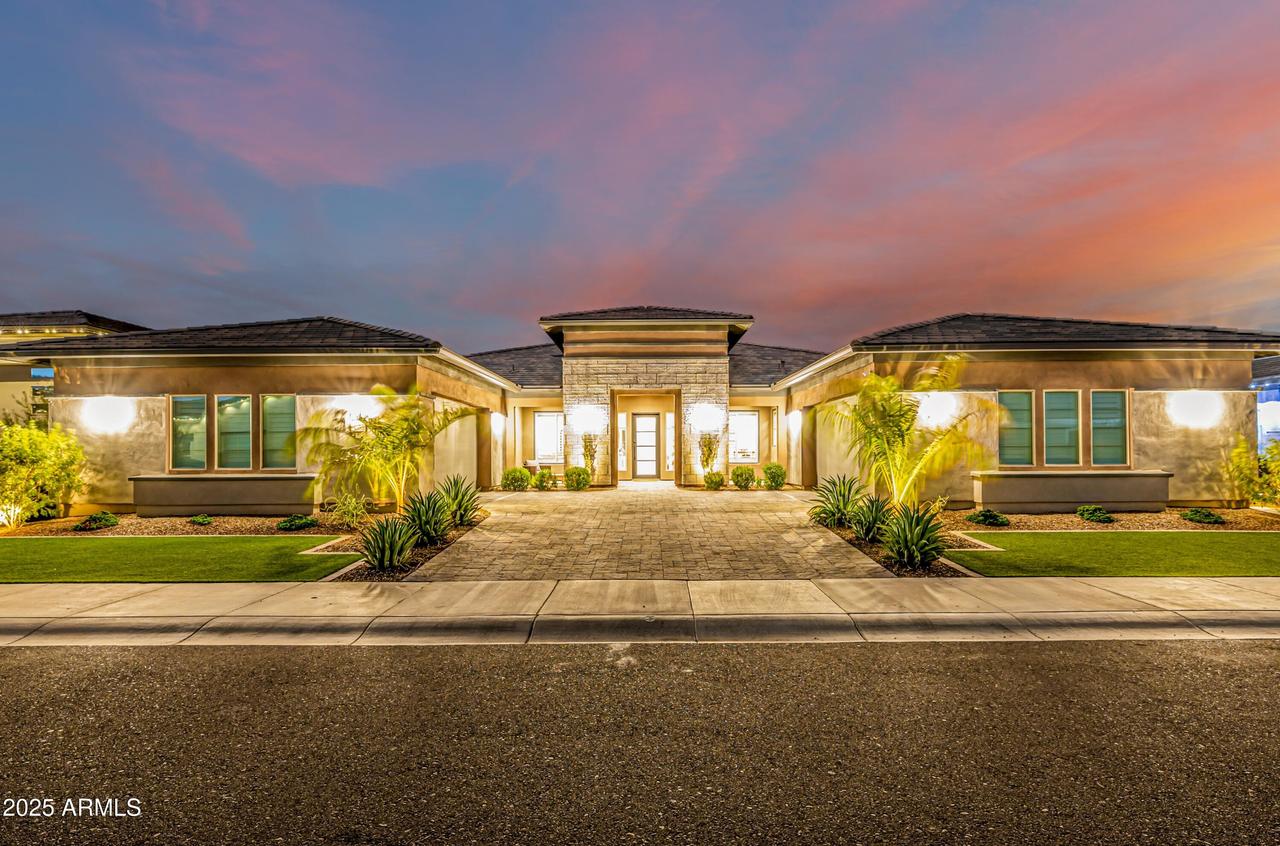 6335 S Cobblestone St., Gilbert, AZ 85298
