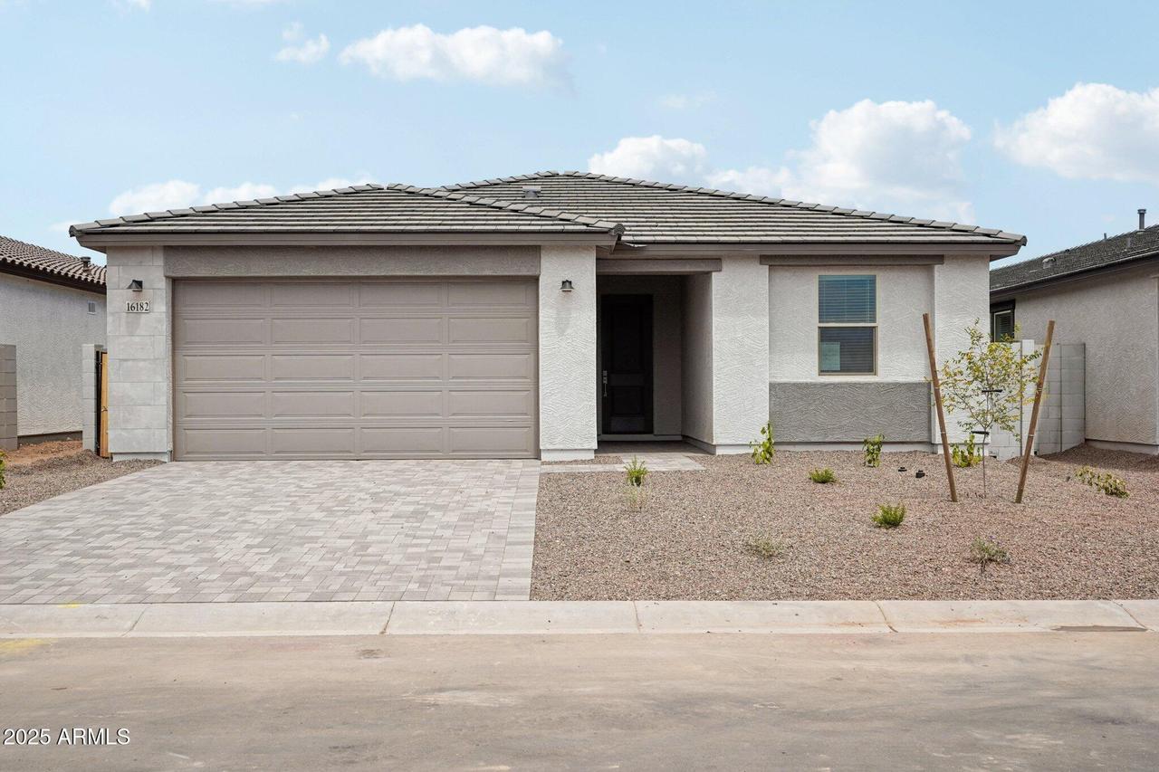 16182 W Bajada Rd., Surprise, AZ 85387