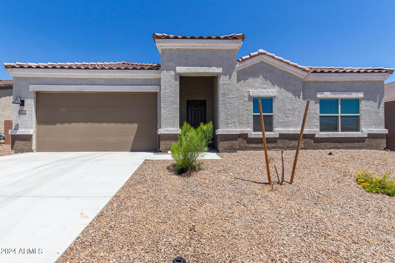 13480 N Gladstone Hill Pl., Marana, AZ 85658