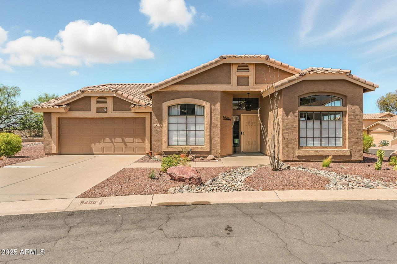 5400 S Granite Dr., Gold Canyon, AZ 85118