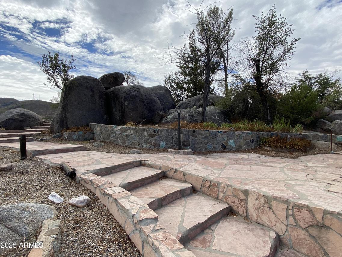 16949 W Willow Ave( Aka Juniper Way) Ave. #14, Yarnell, AZ 85362