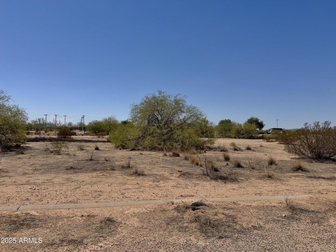 W Balson Dr. #2, Casa Grande, AZ 85193