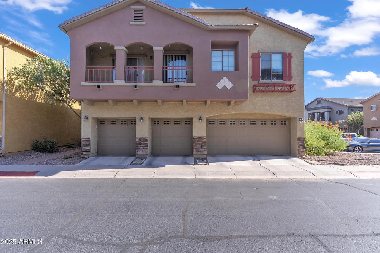 2024 S Baldwin St. #93, Mesa, AZ 85209