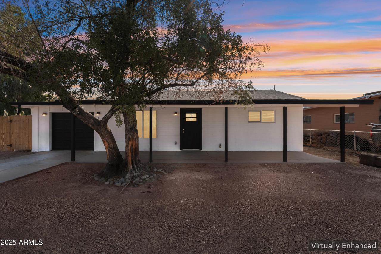 4109 N 30th Ave., Phoenix, AZ 85017