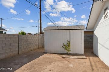 4109 N 30th Ave., Phoenix, AZ 85017