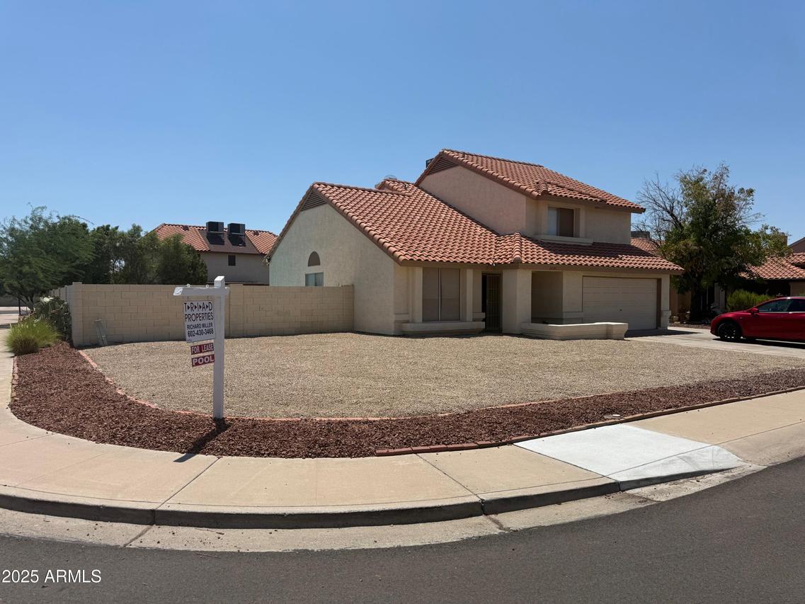 7537 W Dreyfus Dr., Peoria, AZ 85381
