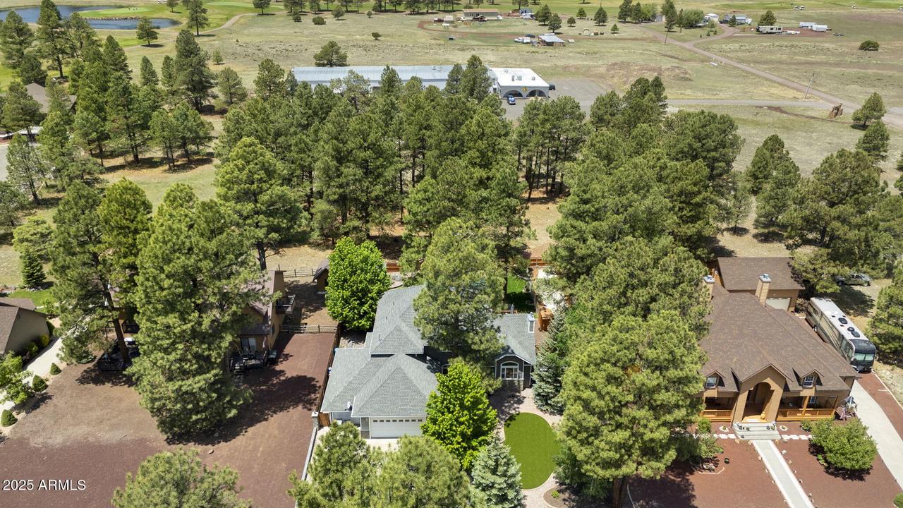 468 S Piping Rock Dr., Williams, AZ 86046