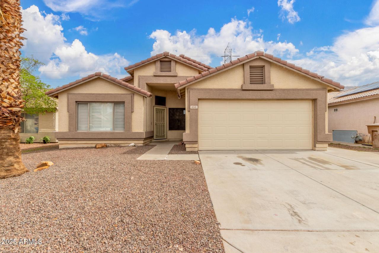 8541 N 112th Ave., Peoria, AZ 85345