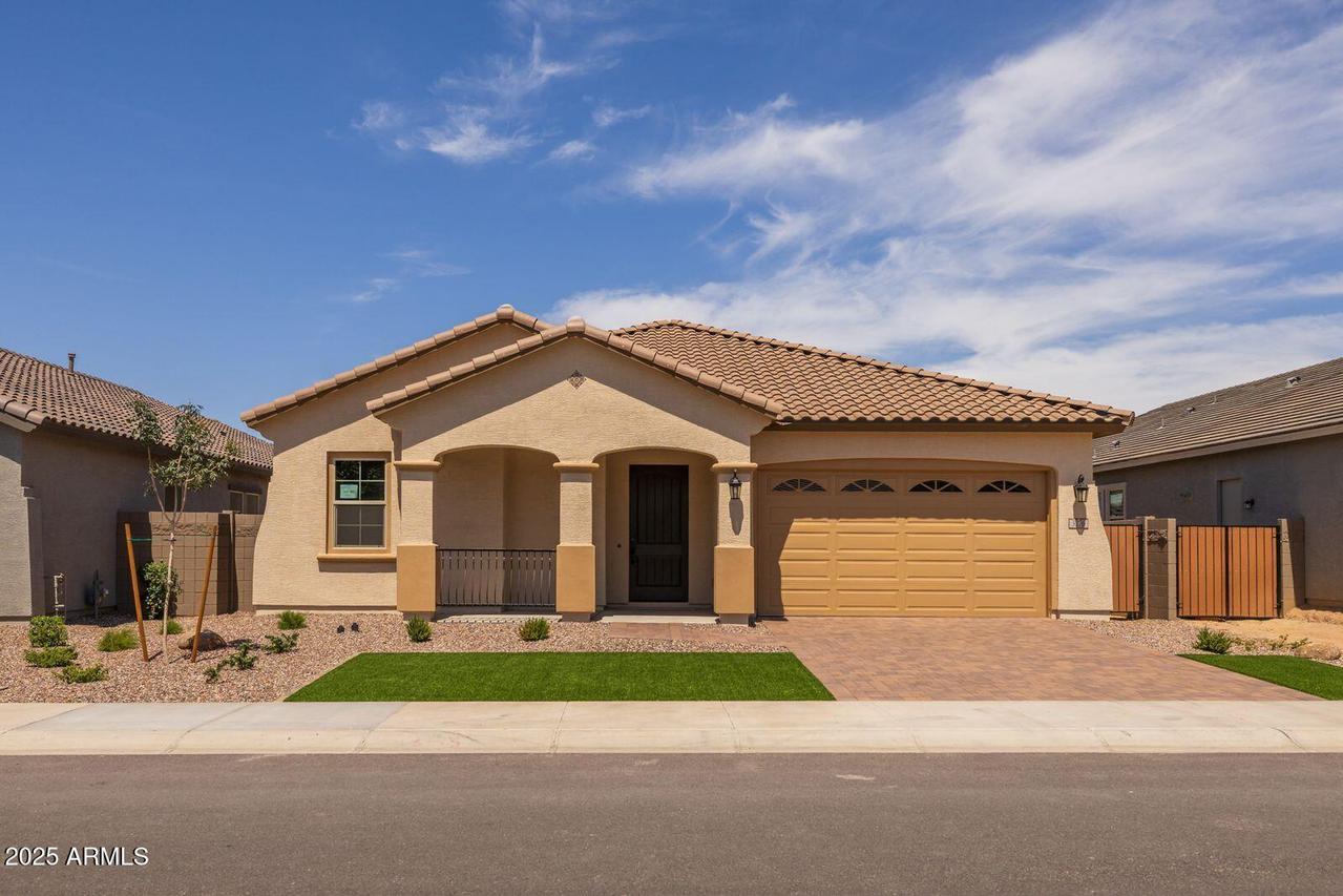 3276 W San Cristobal Rd., San Tan Valley, AZ 85144