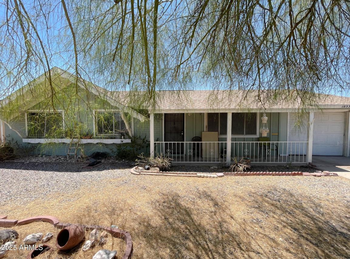 10537 W La Jolla Dr., Sun City, AZ 85351