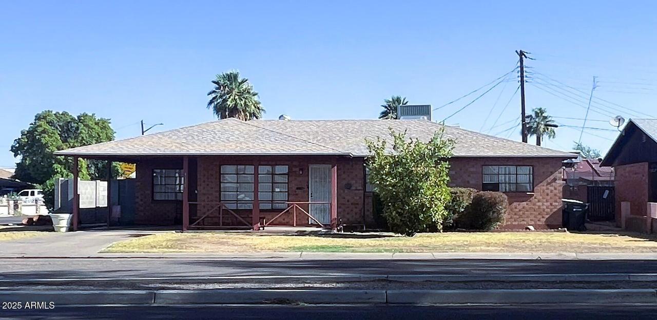4138 W Bethany Home Rd., Phoenix, AZ 85019