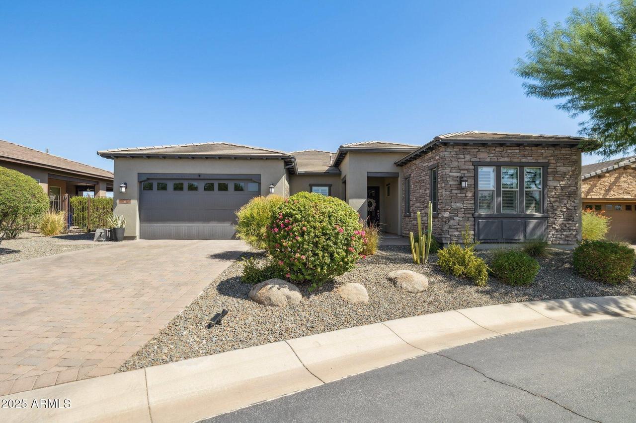 17608 E Desert Vista Tr., Rio Verde, AZ 85263