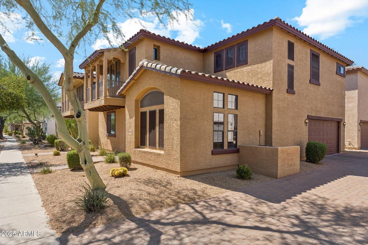 2366 W Sleepy Ranch Rd., Phoenix, AZ 85085
