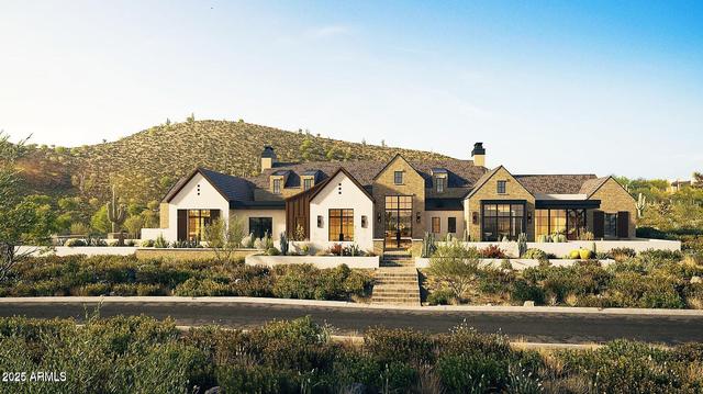 New Homes For Sale This Week That Attend Verrado Heritage Elementary School: August 15th to August 21st